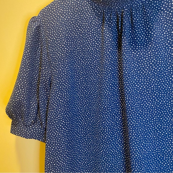 Faith and Joy high neck top L - Picture 3 of 9